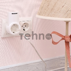 Радиоуправляемая  розетка c пультом RX-001 (один пульт, одна розетка)