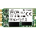 SSD Transcend 512Gb MTS430  (SATA3, up to 560/500MBs, 85000 IOPs, 3D TLC, 22х42мм), фото 7