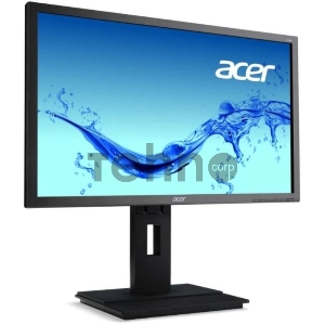 Монитор ACER 23.8 B246HYLAymdpr IPS LED, 1920x1080, 5ms, 250cd/m2, Dark Grey