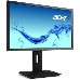 Монитор ACER 23.8" B246HYLAymdpr IPS LED, 1920x1080, 5ms, 250cd/m2, Dark Grey, фото 6