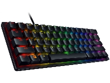 Игровая клавиатура Razer Huntsman Mini Razer Huntsman Mini Gaming keyboard  - Russian Layout