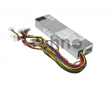 Блок питания SuperMicro 1U 340W Multi Output W/ PMBus PWS 24Pin