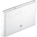 Маршрутизатор LTE Huawei B310S-22_W Беспроводной маршрутизатор 4G/LTE  300 Мбит/с  1xLAN  белый, фото 5