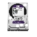 Жесткий диск WD Original SATA-III 3Tb WD30PURX Video Purple (5400rpm) 64Mb 3.5", фото 13