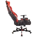 Кресло игровое A4Tech Bloody GC-750 черный эко.кожа крестовина пластик, фото 12
