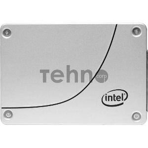 Накопитель SSD Intel Original SATA III 480Gb SSDSC2KB480G801 DC D3-S4510 2.5