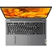 Ноутбук Lenovo IdeaPad 3 15ITL6 [82H8024PRK] Grey 15.6" {FHD i5-1135G7/8Gb/256Gb SSD/DOS}, фото 4