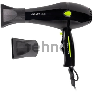 Фен для волос профессиональный GALAXY LINE GL4347