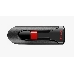 Флеш Диск Sandisk 64Gb Cruzer Glide SDCZ60-064G-B35 USB2.0 черный/красный, фото 3