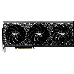 Видеокарта Palit RTX4090 GameRock 24G GDDR6X 2235/21000 HDMIx1 DPx3 HDCP, фото 6