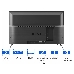 Телевизор LED Kivi 32" 32H750NB черный HD 60Hz DVB-T2 DVB-C USB WiFi Smart TV, фото 7