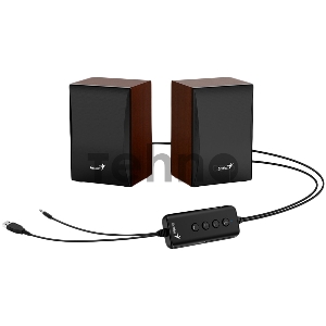 Колонки Genius SP-HF380BT Колонки Genius SP-HF380BT