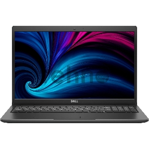 Ноутбук DELL LATITUDE 3520 Dell Latitude 3520 15.6(FHD)/Intel Core i7 1165G7/8192Mb/256SSD/noDVD/MX350/BT/WiFi/65WHr/war 1y/1.79kg/grey/Ubuntu