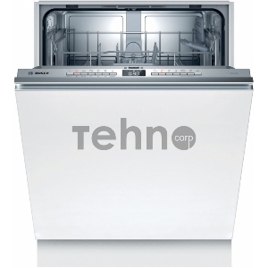 Посудомоечная машина встраив. Bosch SMV4HTX31E полноразмерная