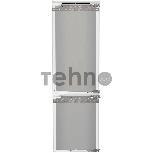 Встраиваемые холодильники Liebherr/ EIGER, ниша 178, Plus, EasyFresh, МК NoFrost, 3 контейнера, door-on-door Встраиваемые холодильники Liebherr/ EIGER, ниша 178, Plus, EasyFresh, МК NoFrost, 3 контейнера, door-on-door