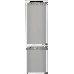 Встраиваемые холодильники Liebherr/ EIGER, ниша 178, Plus, EasyFresh, МК NoFrost, 3 контейнера, door-on-door, фото 1