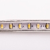LED лента 220 В, 6x10.6 мм, IP67, SMD 3014, 120 LED/m, цвет теплый белый, 100 м, фото 4