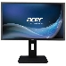 Монитор ACER 23.8" B246HYLAymdpr IPS LED, 1920x1080, 5ms, 250cd/m2, Dark Grey, фото 5