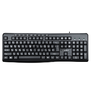 Клавиатура Gembird KB-8440M, USB Клавиатура Gembird KB-8440M, USB