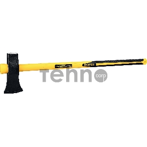 Колун STAYER VIKING тяжелый 4,4 кг 900 мм (голова 3,6 кг)