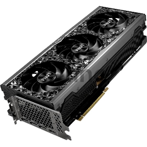 Видеокарта Palit RTX4090 GameRock 24G GDDR6X 2235/21000 HDMIx1 DPx3 HDCP