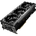 Видеокарта Palit RTX4090 GameRock 24G GDDR6X 2235/21000 HDMIx1 DPx3 HDCP, фото 5