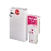 Струйный картридж Sakura F9K16A (№728 Magenta) для HP, пурпурный, 300 мл., фото 1