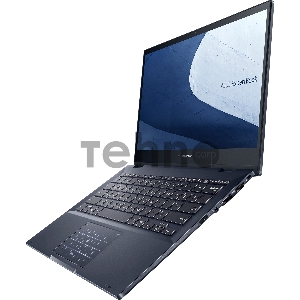 Ноутбук ASUS B5302FEA-LF0803W 13.3 flip Touch +cable+stylus