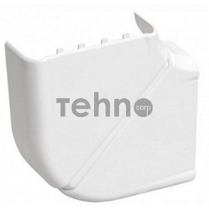 Угол плоский 150х50 Leg 010789