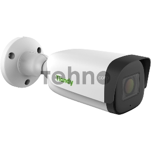 Камера видеонаблюдения IP Tiandy Lite TC-C35US I8/A/E/Y/M/C/H/2.7-13.5/V4.0 2.7-13.5мм (TC-C35US I8/A/E/Y/M/C/H/V4.0)