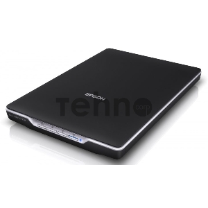 Сканер Epson Perfection V19, планшетный, A4, CIS, 4800x4800 dpi, USB 2.0