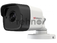 Камера видеонаблюдения Hikvision HiWatch DS-T500P 6-6мм