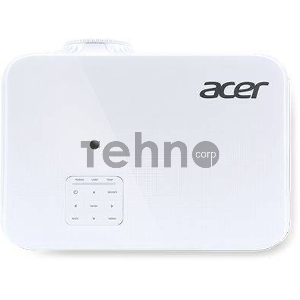 Проектор Acer P5230 DLP 4200Lm (1024x768) 20000:1 ресурс лампы:4000часов 1xUSB typeA 2xHDMI 2.7кг