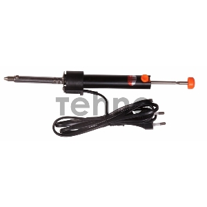 Паяльник REXANT с вакуумным отсосом 220 В/40 Вт