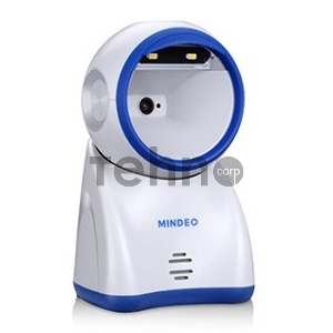 Сканер штрих-кода Mindeo MP725