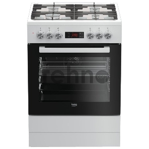 Плита газовая Beko FSM62330DWT