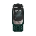 Мобильный телефон Nokia 6310 DS TA-1400 GREEN, 2.8'', 1 Core, 16MB + 8MB (ROM/RAM), 0.3 Mpix, Micro SD, up to 32GB flash, 2 Sim, GSM/GPRS 900/1800, BT v5.0, Micro-USB, MP3 player, FM Radio, 1150mAh, 104,7g, 53x131,4x13,7, фото 2