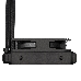 Комплект водяного охлаждения ExeGate EX293455RUS BlackWater-120V2.PWM.RGB (RGB подсветка, LGA2066/2011/1366/1150/1151/1155/1156/1200/1700/AM4/FM1/FM2/FM2+/AM2/AM2+/AM3/AM3+, TDP 150W, Fan 120mm, PWM, 800-2000RPM, Hydro bearing, 4pin, 11-27db, с термопастой, на винтах, черный, Color Box), фото 4