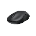 Мышь беспроводная Dareu LM106G Black (черный), DPI 1200, ресивер 2.4GHz, размер 99.4x59.7x38.4мм, фото 2