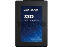 Накопитель SSD Hikvision SATA III 2Tb HS-SSD-E100/2048G 2.5