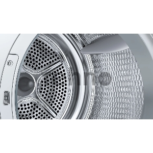 Сушильная машина Bosch WTH830L5SN пан.англ. кл.энер.:A+ макс.загр.:7кг белый Сушильная машина Bosch WTH830L5SN пан.англ. кл.энер.:A+ макс.загр.:7кг белый