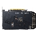 Видеокарта Asus PCI-E 4.0 DUAL-RTX3050-O8G-V2 NVIDIA GeForce RTX 3050 8192Mb 128 GDDR6 1822/14000 HDMIx1 DPx3 HDCP Ret, фото 5