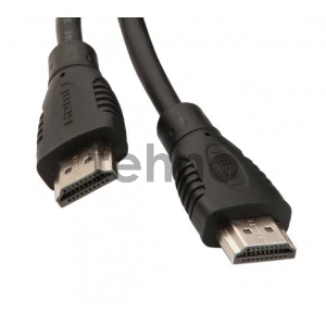 Кабель Defender HDMI-10 (ver. 1.4) HDMI(M)-HDMI(M), 3м, PolyBag (87457) Кабель Defender HDMI-10 (ver. 1.4) HDMI(M)-HDMI(M), 3м, PolyBag (87457)