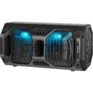 Портативная акустика Defender Rage 50Вт, Light/BT/FM/USB/LED/TWS   65109