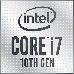 Процессор Intel Original Core i7 10700KF Soc-1200 (BX8070110700KF S RH74) (3.8GHz) Box w/o cooler, фото 5