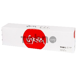 Картридж SAKURA TK8305C для Kyocera Mita TASKalfa 3050ci, TASKalfa 3051ci, TASKalfa 3550ci, TASKalfa 3551ci, синий, 15 000  к.