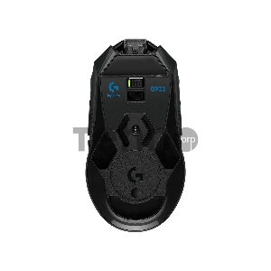 Мышь (910-005672/910-005676) Logitech G903 Wireless Gaming Mouse LIGHTSPEED 16000dpi HERO