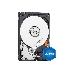 Жесткий диск Western Digital Blue™ WD10SPZX 1ТБ 2,5" 5400RPM 128MB (SATA III) Mobile, фото 8