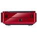 Радиоприемник АС SVEN SRP-525, красный (3 Вт, FM/AM/SW, USB, microSD, фонарь, встроенный аккумулятор), фото 8