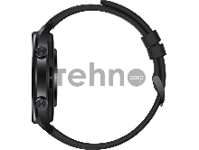 Смарт-часы Xiaomi Watch S1 GL (Black) BHR5559GL (760310)